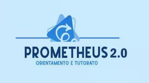Prometheus 2.0 - POT PSICOLOGIA