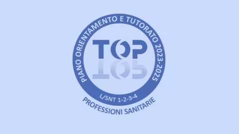 POT professioni sanitarie